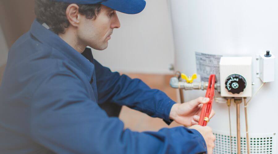 Professional same day plumber in Millry, AL
